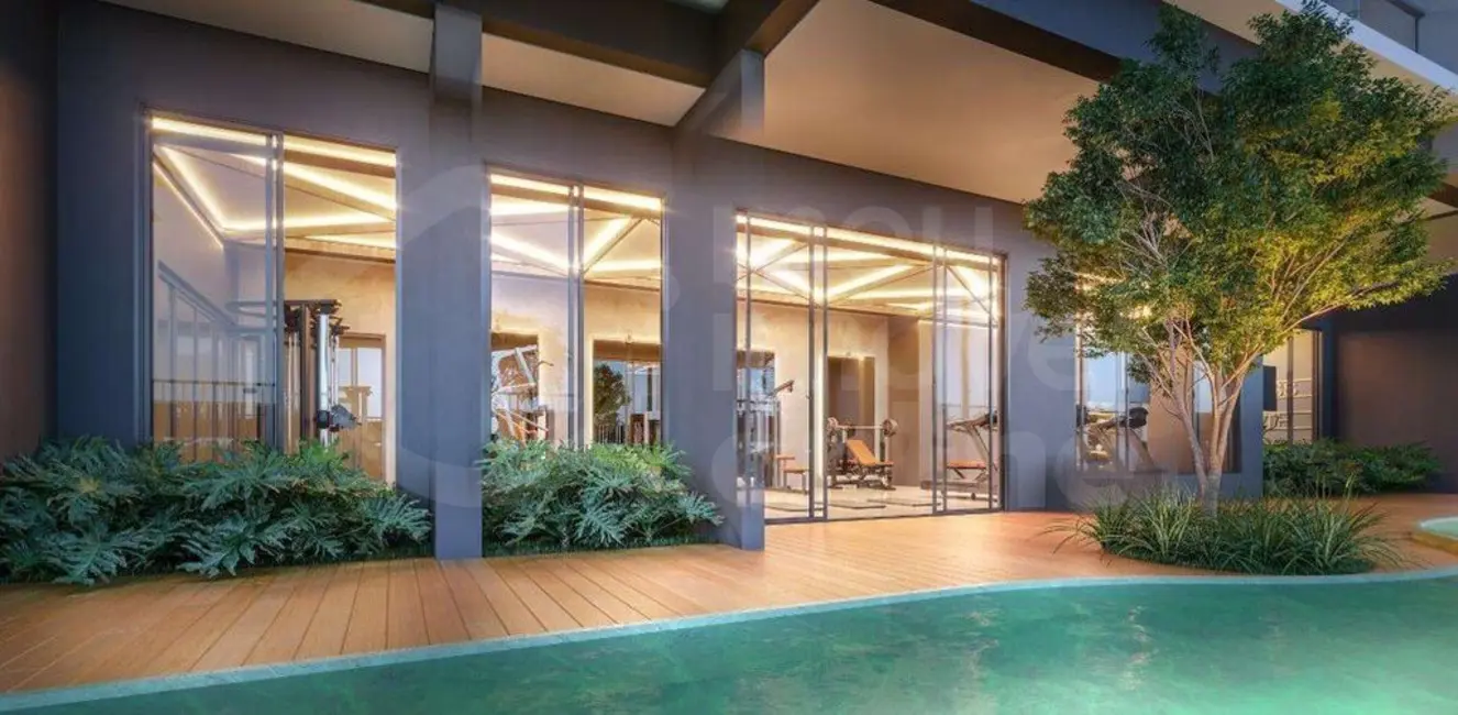 Apartamento com 3 quartos à venda, 135m2 em Campo Belo, São Paulo - SP - imagem 8 Foto 8 de Apartamento com 3 quartos à venda, 135m2 em Campo Belo, São Paulo - SP