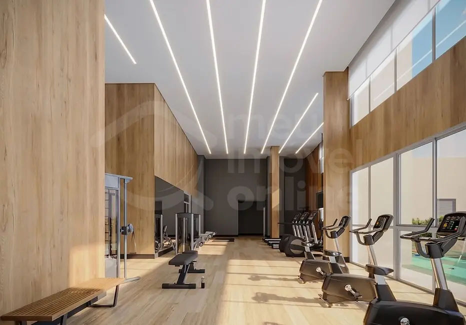 Foto 9 de Apartamento com 3 quartos à venda, 112m2 em Tatuapé, São Paulo - SP