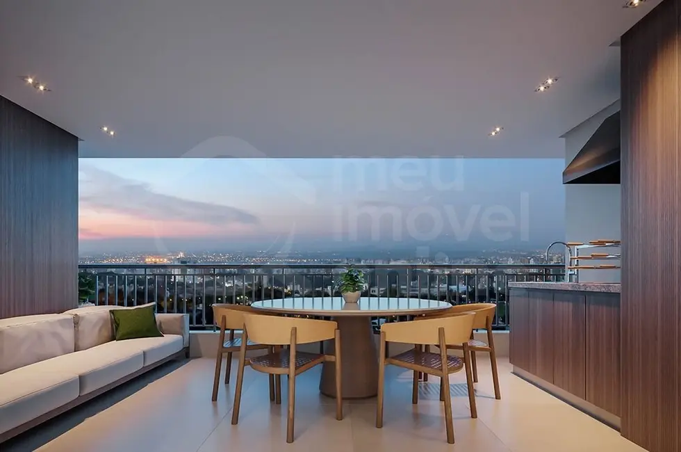 Foto 6 de Apartamento com 3 quartos à venda, 112m2 em Tatuapé, São Paulo - SP