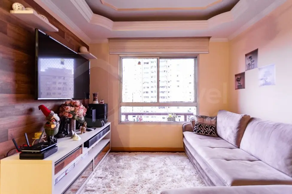 Foto 6 de Apartamento com 3 quartos à venda, 78m2 em Butantã, São Paulo - SP