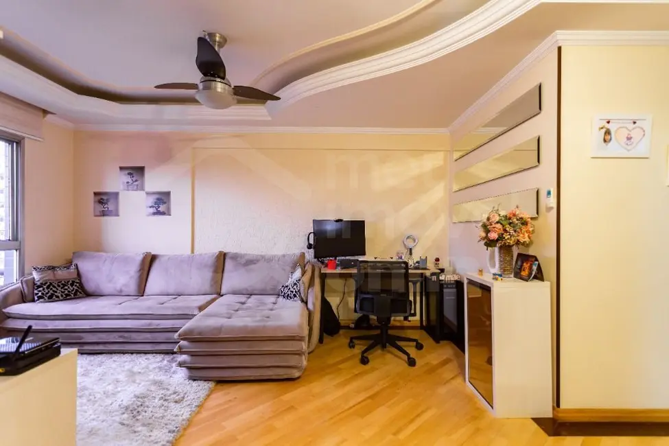 Foto 7 de Apartamento com 3 quartos à venda, 78m2 em Butantã, São Paulo - SP