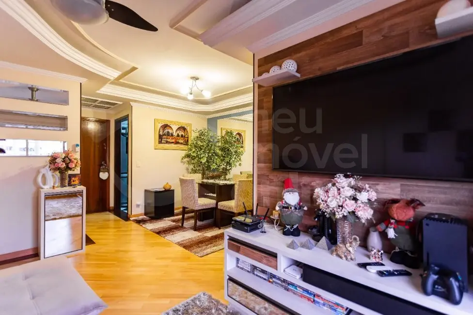 Foto 4 de Apartamento com 3 quartos à venda, 78m2 em Butantã, São Paulo - SP