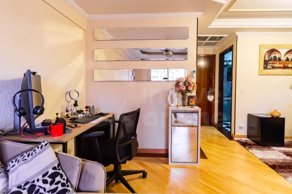 Foto 9 de Apartamento com 3 quartos à venda, 78m2 em Butantã, São Paulo - SP