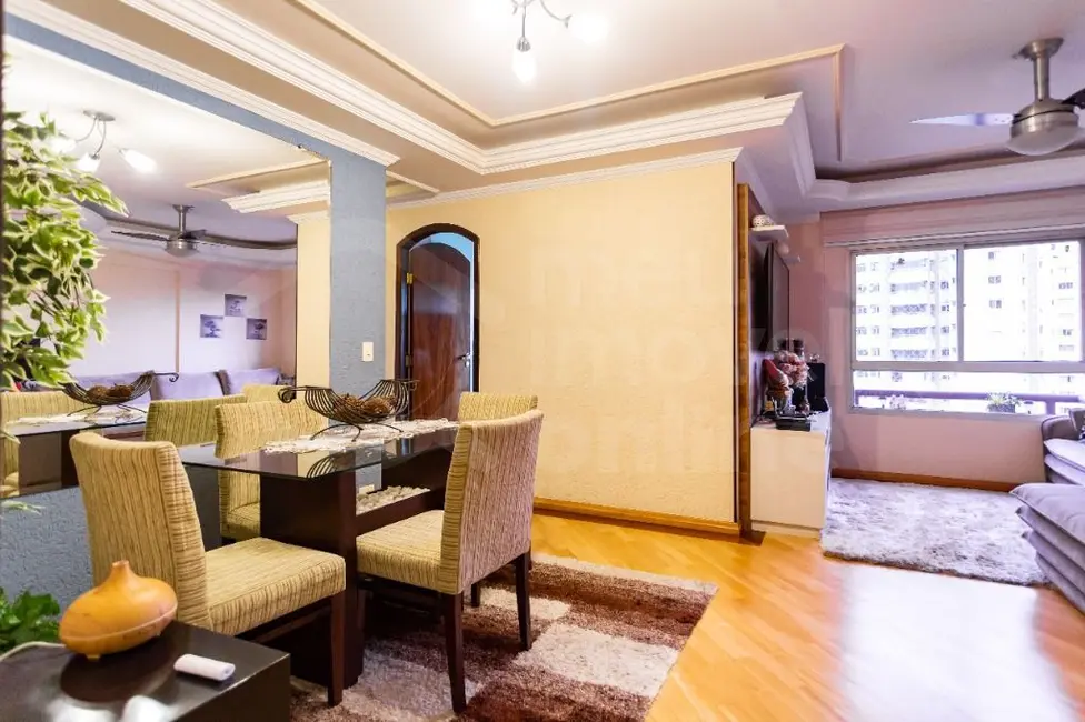 Foto 5 de Apartamento com 3 quartos à venda, 78m2 em Butantã, São Paulo - SP