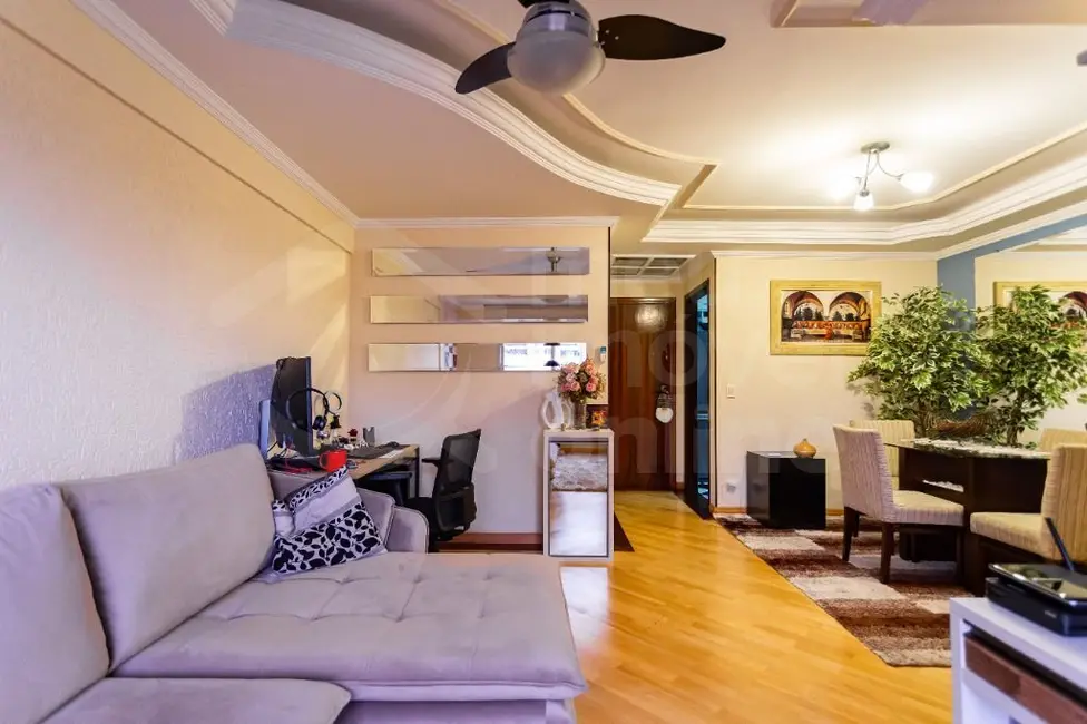 Foto 3 de Apartamento com 3 quartos à venda, 78m2 em Butantã, São Paulo - SP