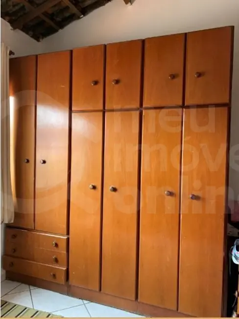 Foto 2 de Casa com 4 quartos à venda, 175m2 em Parque Esmeralda, São Paulo - SP