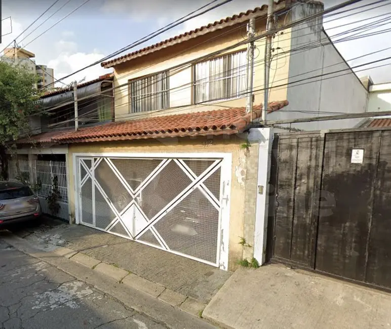 Foto 1 de Casa com 4 quartos à venda, 175m2 em Parque Esmeralda, São Paulo - SP