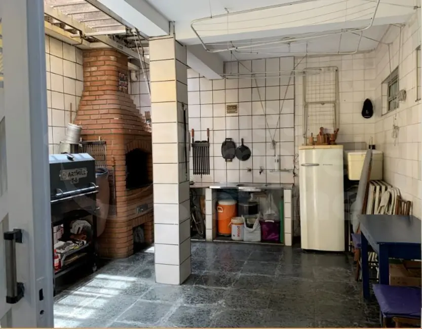 Foto 3 de Casa com 4 quartos à venda, 175m2 em Parque Esmeralda, São Paulo - SP