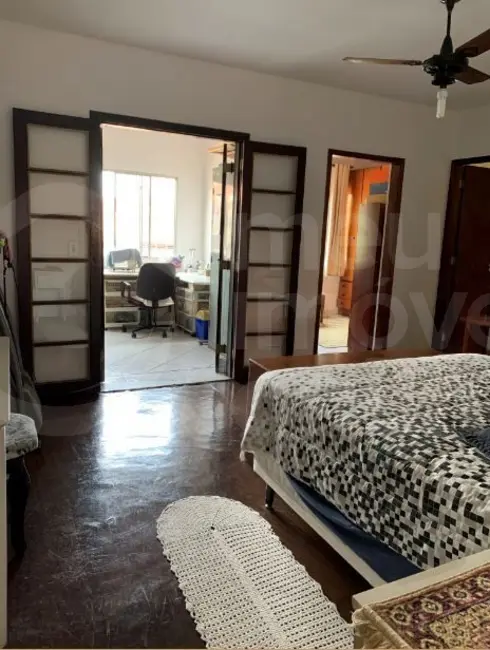 Foto 7 de Casa com 4 quartos à venda, 175m2 em Parque Esmeralda, São Paulo - SP