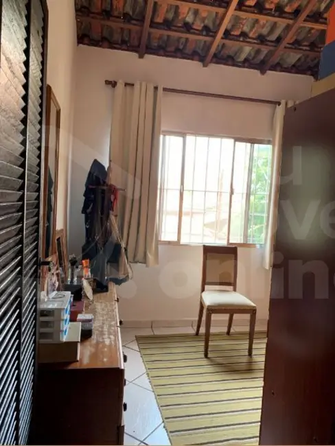 Foto 6 de Casa com 4 quartos à venda, 175m2 em Parque Esmeralda, São Paulo - SP