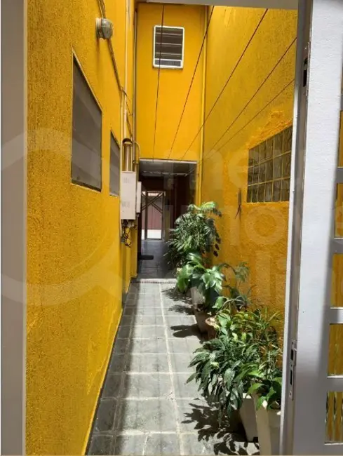 Foto 5 de Casa com 4 quartos à venda, 175m2 em Parque Esmeralda, São Paulo - SP