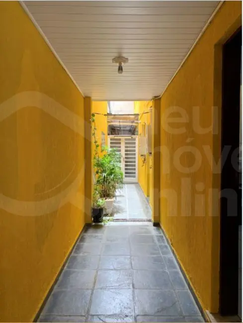Foto 4 de Casa com 4 quartos à venda, 175m2 em Parque Esmeralda, São Paulo - SP