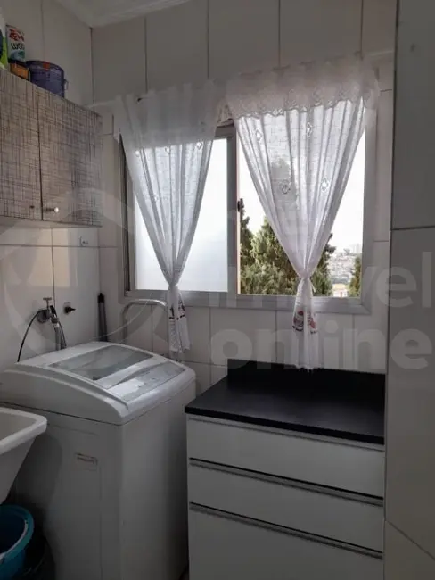 Foto 2 de Apartamento com 2 quartos à venda, 101m2 em Vila Pirajussara, São Paulo - SP