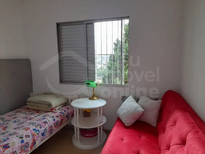 Foto 8 de Apartamento com 2 quartos à venda, 101m2 em Vila Pirajussara, São Paulo - SP