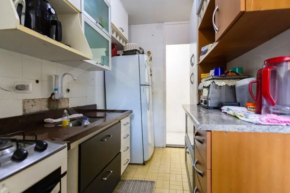 Apartamento com 2 quartos à venda, 56m2 em Butantã, São Paulo - SP - imagem 6 Foto 6 de Apartamento com 2 quartos à venda, 56m2 em Butantã, São Paulo - SP