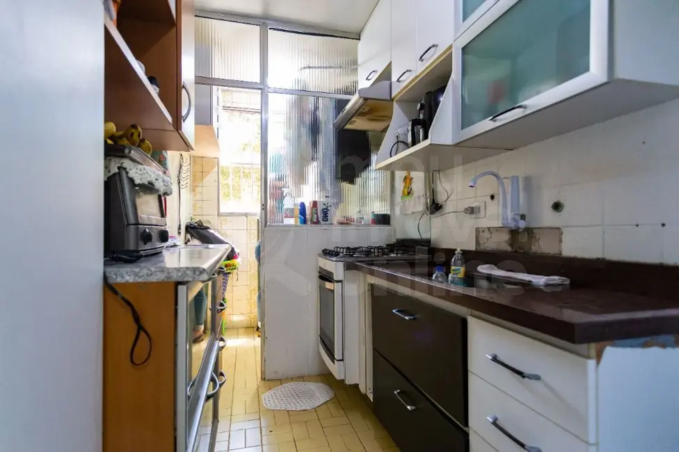 Apartamento com 2 quartos à venda, 56m2 em Butantã, São Paulo - SP - imagem 5 Foto 5 de Apartamento com 2 quartos à venda, 56m2 em Butantã, São Paulo - SP