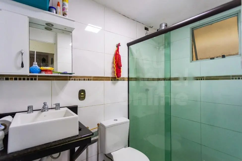 Apartamento com 2 quartos à venda, 56m2 em Butantã, São Paulo - SP - imagem 8 Foto 8 de Apartamento com 2 quartos à venda, 56m2 em Butantã, São Paulo - SP