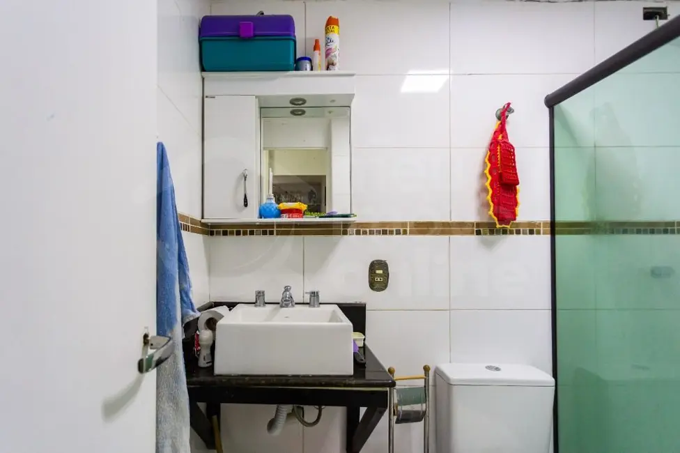 Apartamento com 2 quartos à venda, 56m2 em Butantã, São Paulo - SP - imagem 7 Foto 7 de Apartamento com 2 quartos à venda, 56m2 em Butantã, São Paulo - SP