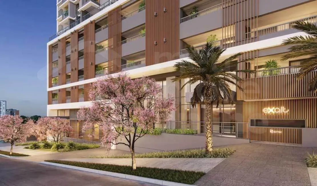 Foto 3 de Apartamento com 1 quarto à venda, 50m2 em Vila Clementino, São Paulo - SP