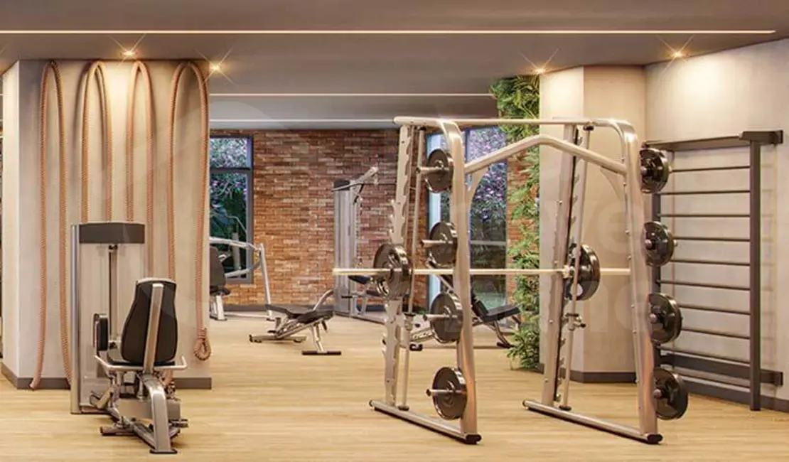 Foto 9 de Apartamento com 1 quarto à venda, 50m2 em Vila Clementino, São Paulo - SP