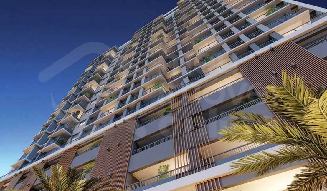 Foto 2 de Apartamento com 2 quartos à venda, 73m2 em Vila Clementino, São Paulo - SP