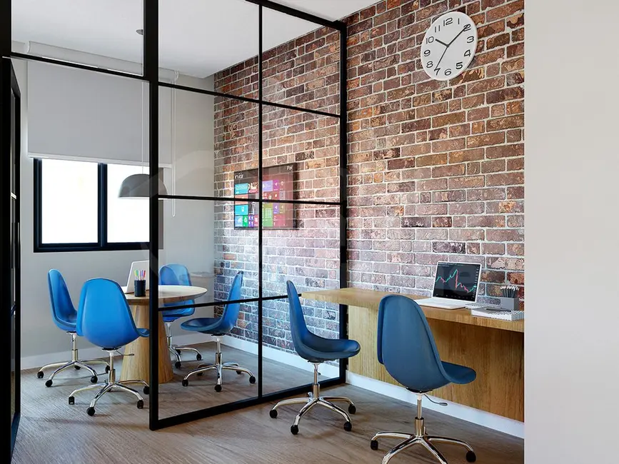 Foto 6 de Apartamento com 2 quartos à venda, 34m2 em Jardim Avelino, São Paulo - SP