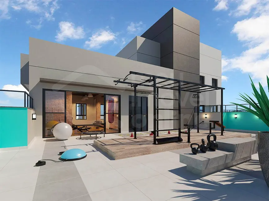 Foto 9 de Apartamento com 2 quartos à venda, 34m2 em Jardim Avelino, São Paulo - SP