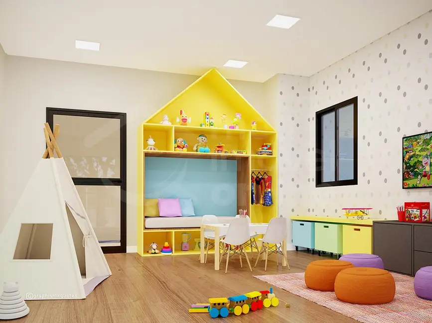 Foto 5 de Apartamento com 2 quartos à venda, 37m2 em Jardim Avelino, São Paulo - SP