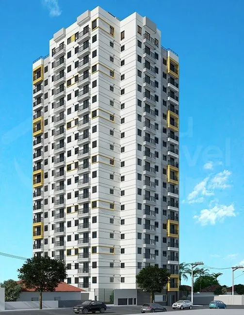 Foto 1 de Apartamento com 2 quartos à venda, 37m2 em Jardim Avelino, São Paulo - SP