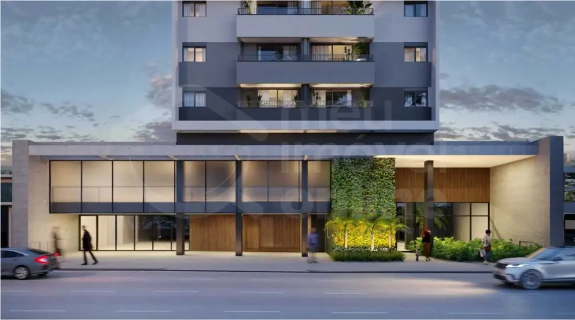 Apartamento com 2 quartos à venda, 36m2 em Butantã, São Paulo - SP - imagem 3 Foto 3 de Apartamento com 2 quartos à venda, 36m2 em Butantã, São Paulo - SP