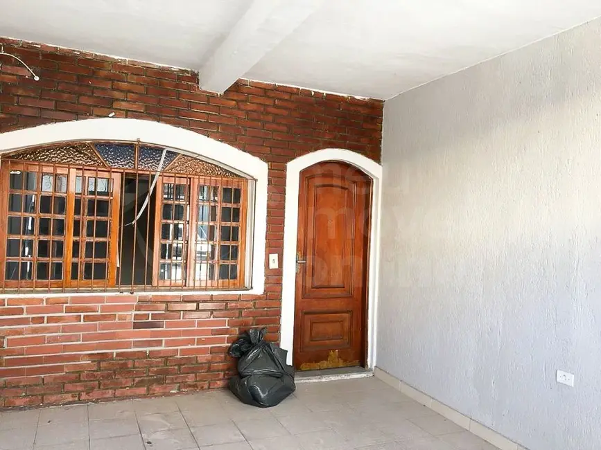 Foto 2 de Casa com 3 quartos à venda, 72m2 em Vila Siria, São Paulo - SP