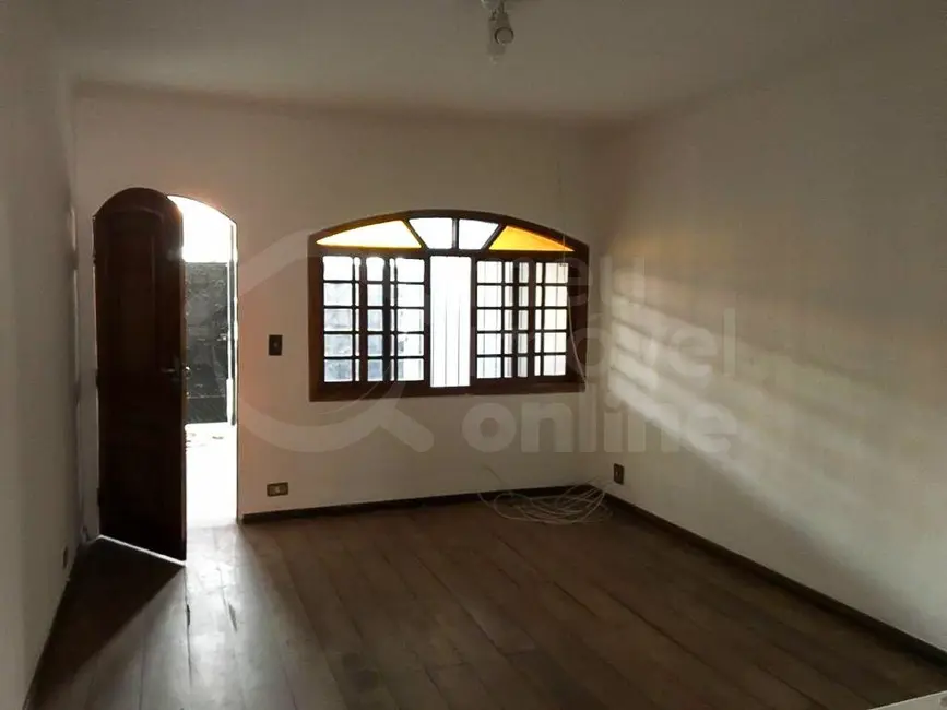 Foto 4 de Casa com 3 quartos à venda, 72m2 em Vila Siria, São Paulo - SP