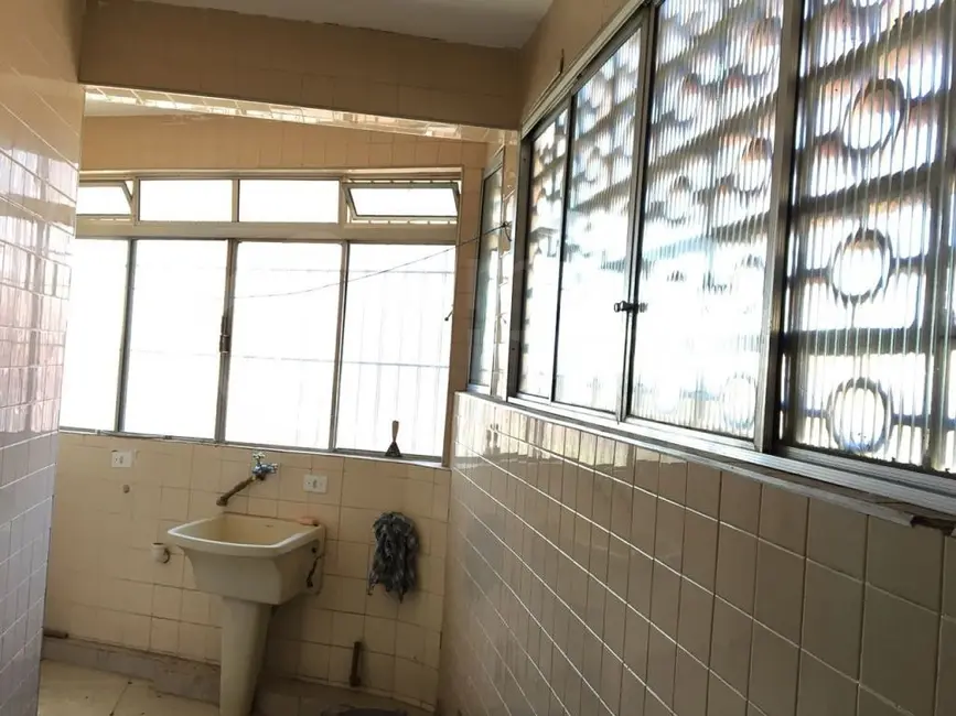 Foto 8 de Casa com 3 quartos à venda, 72m2 em Vila Siria, São Paulo - SP