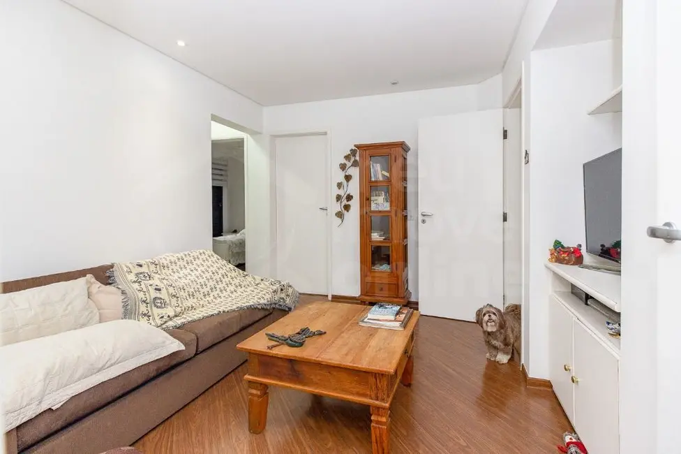 Foto 9 de Apartamento com 3 quartos à venda, 121m2 em Real Parque, São Paulo - SP