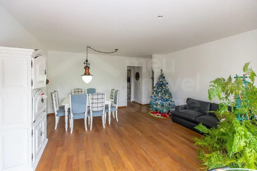 Foto 5 de Apartamento com 3 quartos à venda, 121m2 em Real Parque, São Paulo - SP