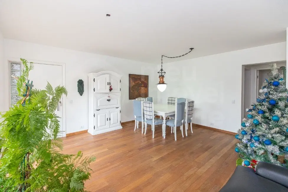 Foto 7 de Apartamento com 3 quartos à venda, 121m2 em Real Parque, São Paulo - SP