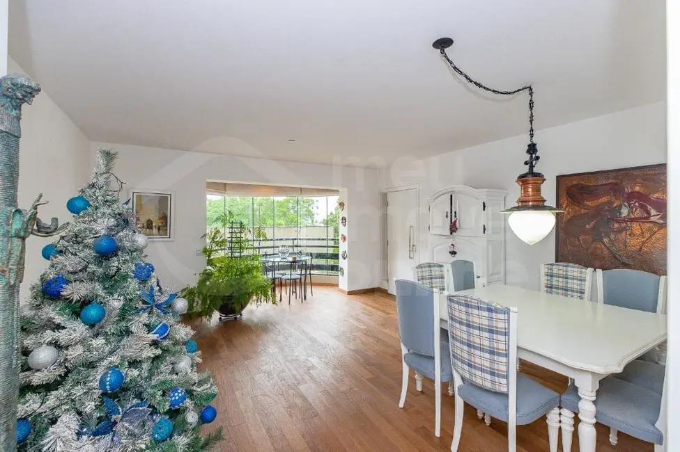 Foto 1 de Apartamento com 3 quartos à venda, 121m2 em Real Parque, São Paulo - SP
