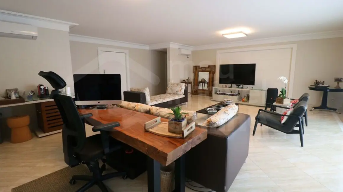 Apartamento com 4 quartos à venda, 365m2 em Alto de Pinheiros, São Paulo - SP - imagem 1 Foto 1 de Apartamento com 4 quartos à venda, 365m2 em Alto de Pinheiros, São Paulo - SP