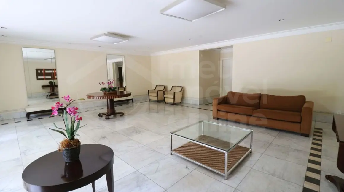 Apartamento com 4 quartos à venda, 365m2 em Alto de Pinheiros, São Paulo - SP - imagem 4 Foto 4 de Apartamento com 4 quartos à venda, 365m2 em Alto de Pinheiros, São Paulo - SP