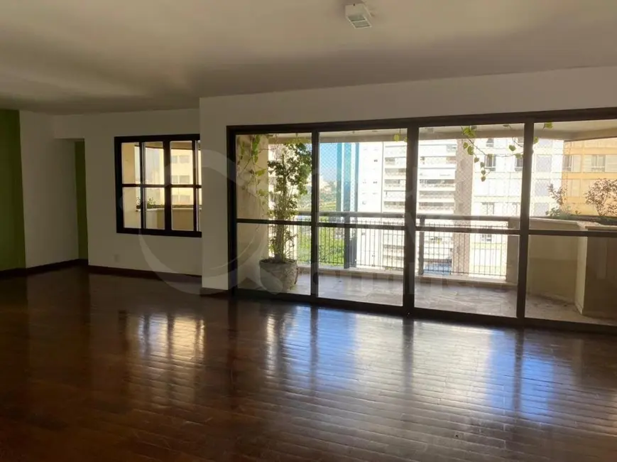 Foto 1 de Apartamento com 4 quartos à venda, 258m2 em Alto de Pinheiros, São Paulo - SP