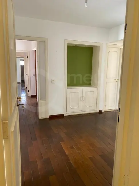 Foto 5 de Apartamento com 4 quartos à venda, 258m2 em Alto de Pinheiros, São Paulo - SP