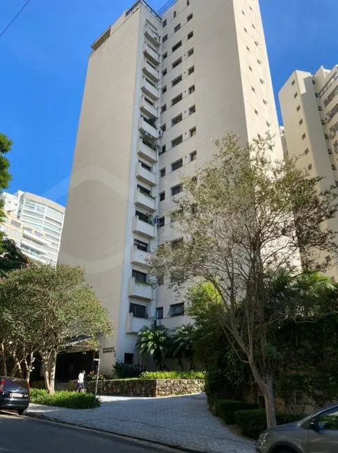 Foto 3 de Apartamento com 4 quartos à venda, 258m2 em Alto de Pinheiros, São Paulo - SP