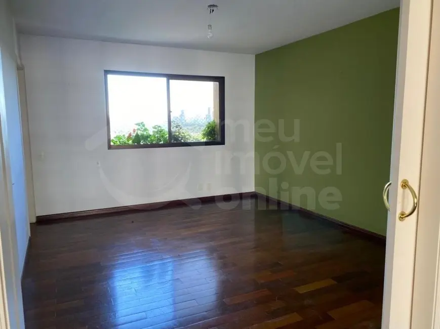 Foto 6 de Apartamento com 4 quartos à venda, 258m2 em Alto de Pinheiros, São Paulo - SP