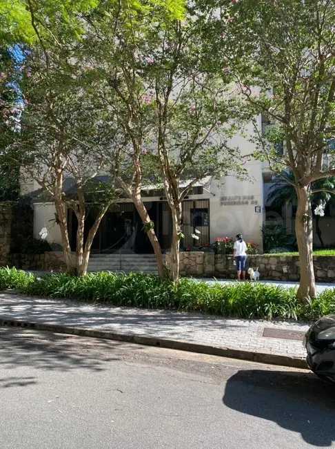 Foto 2 de Apartamento com 4 quartos à venda, 258m2 em Alto de Pinheiros, São Paulo - SP