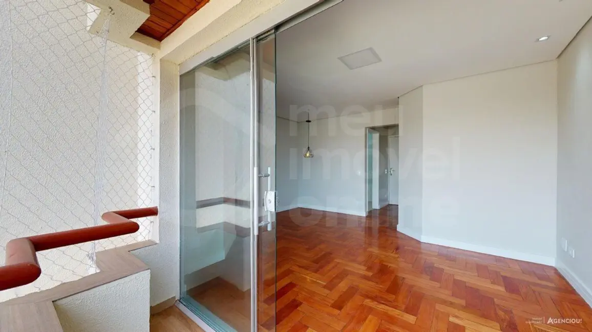 Foto 8 de Apartamento com 3 quartos à venda, 66m2 em Jardim Santa Inês, São Paulo - SP