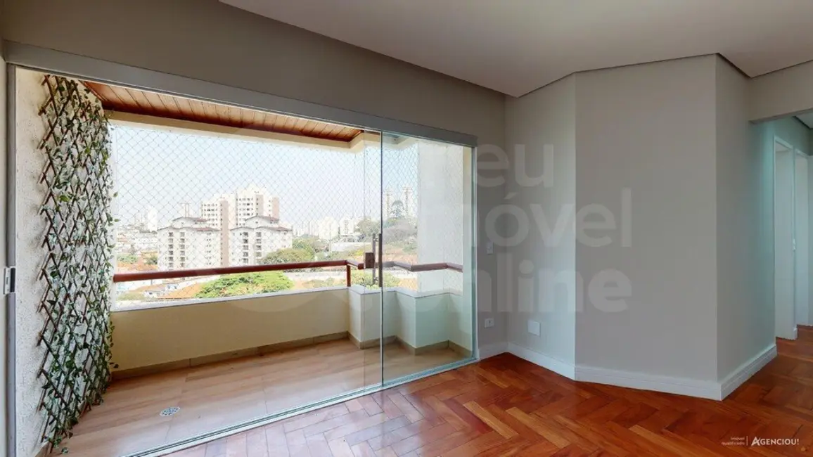 Foto 6 de Apartamento com 3 quartos à venda, 66m2 em Jardim Santa Inês, São Paulo - SP