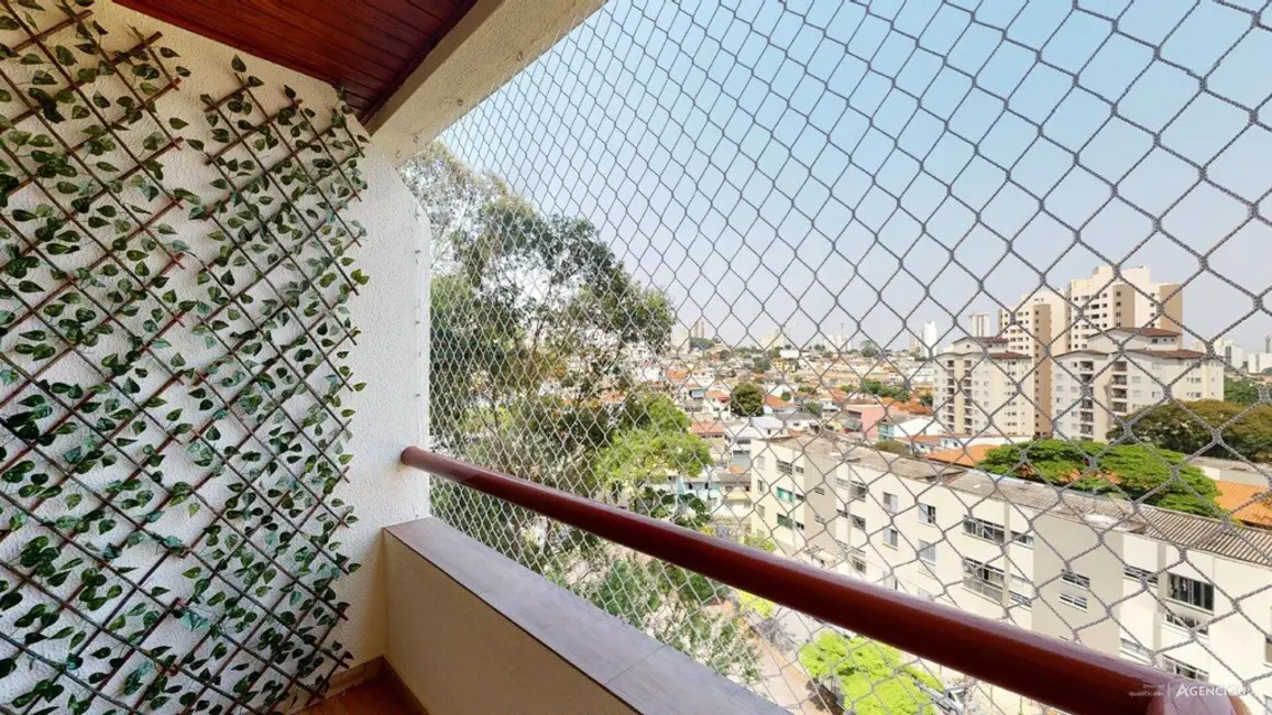 Foto 7 de Apartamento com 3 quartos à venda, 66m2 em Jardim Santa Inês, São Paulo - SP