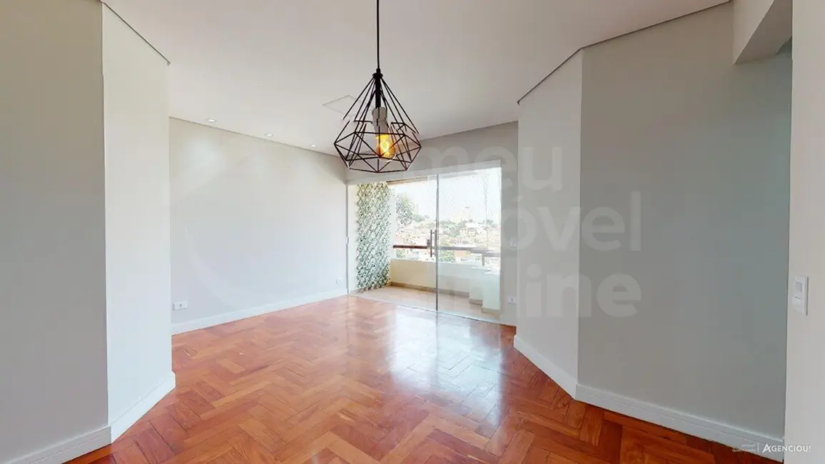 Foto 5 de Apartamento com 3 quartos à venda, 66m2 em Jardim Santa Inês, São Paulo - SP
