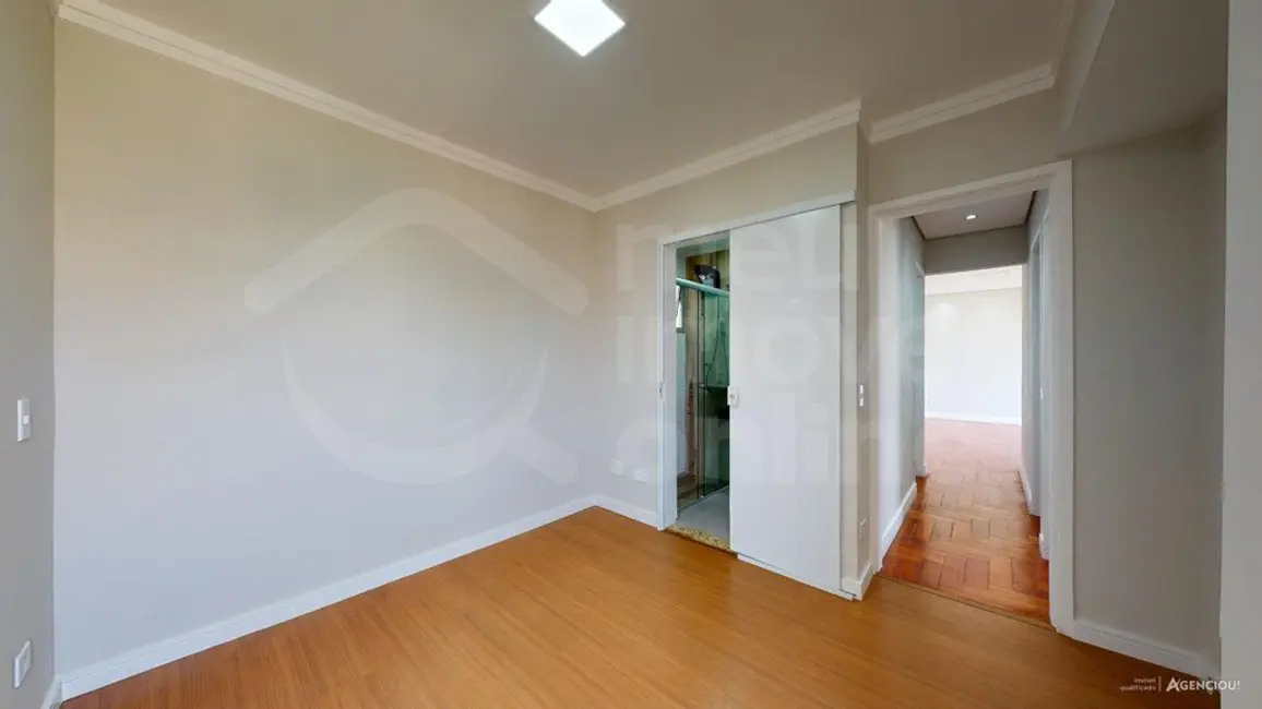 Foto 9 de Apartamento com 3 quartos à venda, 66m2 em Jardim Santa Inês, São Paulo - SP