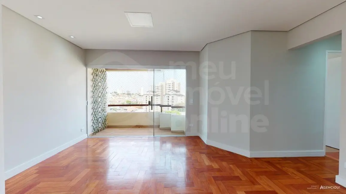 Foto 1 de Apartamento com 3 quartos à venda, 66m2 em Jardim Santa Inês, São Paulo - SP